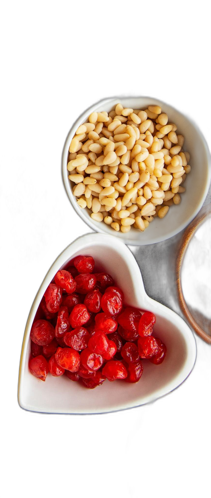 Mix 1 — Maní, almendras y uvas
