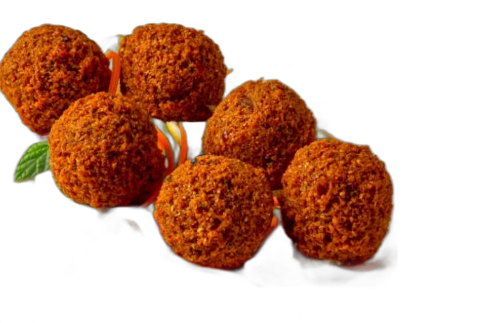 Palomitos Fit Nuggets